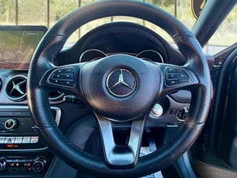 MERCEDES-BENZ GLA 2.1 GLA200d Sport (Premium Plus) 7G-DCT Euro 6 (s/s) 5dr