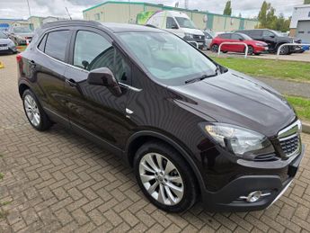 Vauxhall Mokka 1.6 SE