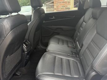 KIA SORENTO 2.2 CRDi KX-2