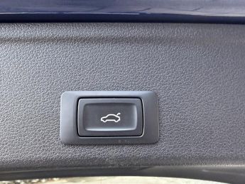 AUDI S4 AVANT 3.0 TFSI V6