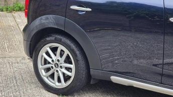 MINI COUNTRYMAN 2.0 Cooper SD Auto ALL4 Euro 5 5dr