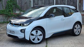 BMW i3 Auto 5dr