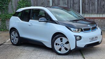 BMW I3 Auto 5dr