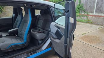 BMW I3 Auto 5dr