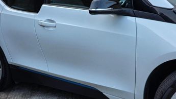 BMW I3 Auto 5dr