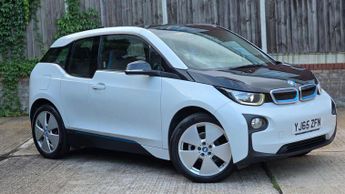 BMW I3 Auto 5dr
