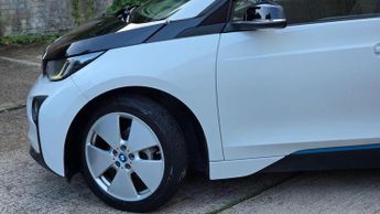 BMW I3 Auto 5dr