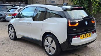 BMW I3 Auto 5dr