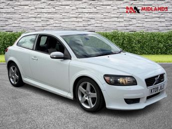 Volvo C30 1.6 R-Design Sport 2dr