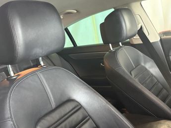 VOLKSWAGEN CC 2.0 TDI BlueMotion Tech GT