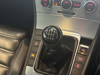 VOLKSWAGEN CC 2.0 TDI BlueMotion Tech GT
