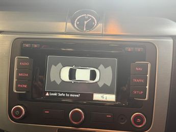 VOLKSWAGEN CC 2.0 TDI BlueMotion Tech GT