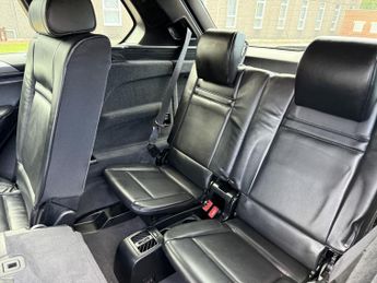 BMW X5 3.0 X5 xDrive40d M Sport