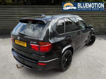 BMW X5 3.0 X5 xDrive40d M Sport