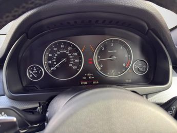 BMW X5 3.0 X5 xDrive40d M Sport