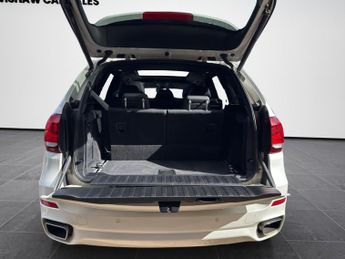 BMW X5 3.0 X5 xDrive40d M Sport