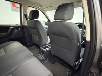 LAND ROVER FREELANDER 2 2.2 TD4 GS