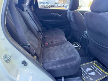 NISSAN X-TRAIL 1.6 dCi N-Vision