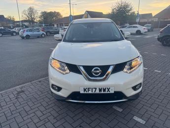 NISSAN X-TRAIL 2.0 dCi Acenta
