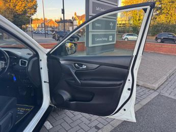NISSAN X-TRAIL 2.0 dCi Acenta