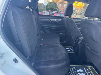 NISSAN X-TRAIL 2.0 dCi Acenta