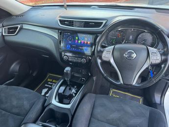 NISSAN X-TRAIL 2.0 dCi Acenta