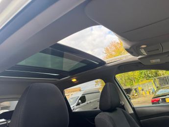 NISSAN X-TRAIL 1.6 dCi N-Vision