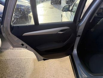 BMW X1 sDrive20i Sport Auto