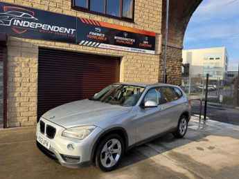 BMW X1 sDrive20i Sport Auto