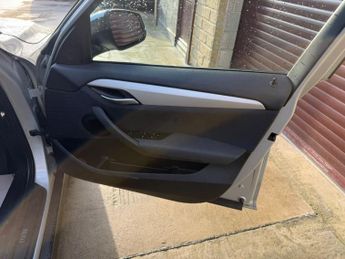 BMW X1 sDrive20i Sport Auto
