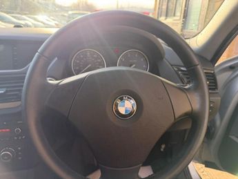 BMW X1 sDrive20i Sport Auto