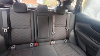 NISSAN QASHQAI 1.2 DIG-T n-tec+ 2WD Euro 6 (s/s) 5dr
