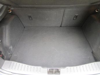 FORD FOCUS 1.5 TDCi Zetec