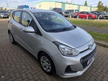 Hyundai I10 1.2 SE