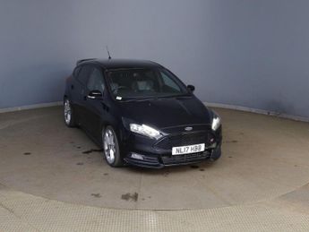 Ford Focus 2.0T EcoBoost ST-2 Euro 6 (s/s) 5dr