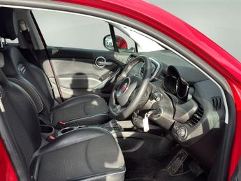 FIAT 500X 1.6 MultiJetII Cross DCT Euro 6 (s/s) 5dr