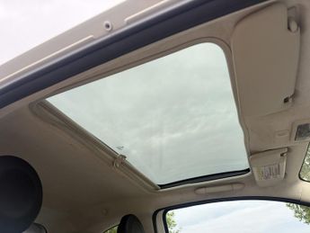 FIAT 500 1.2 500 1.2 Lounge (start Stop)