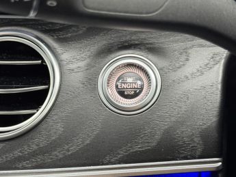 MERCEDES-BENZ E CLASS 2.0 E220dh MHEV AMG Line