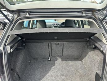 VOLKSWAGEN GOLF 1.6 FSI Match