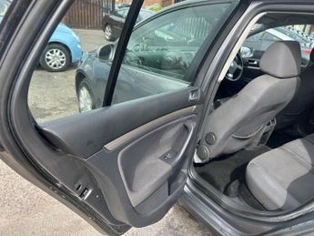 VOLKSWAGEN GOLF 1.6 FSI Match