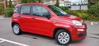 Fiat Panda 1.2 Panda My 1.2 69 Bhp Pop