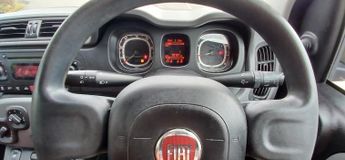 FIAT PANDA 1.2 Panda My 1.2 69 Bhp Pop