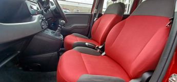 FIAT PANDA 1.2 Panda My 1.2 69 Bhp Pop