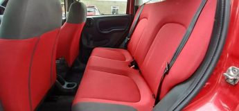 FIAT PANDA 1.2 Panda My 1.2 69 Bhp Pop