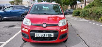 FIAT PANDA 1.2 Panda My 1.2 69 Bhp Pop