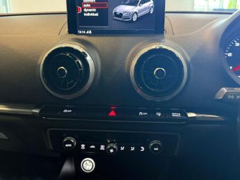 AUDI A3 2.0 TDI Sport