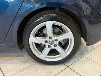 AUDI A3 2.0 TDI Sport