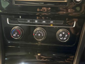 VOLKSWAGEN GOLF 2.0 TDI BlueMotion Tech GT