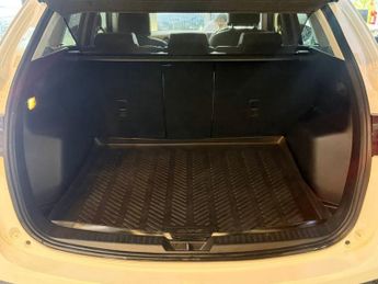 MAZDA CX-5 2.2 SKYACTIV-D Sport Nav