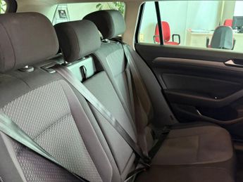 VOLKSWAGEN PASSAT 1.6 TDI BlueMotion Tech S